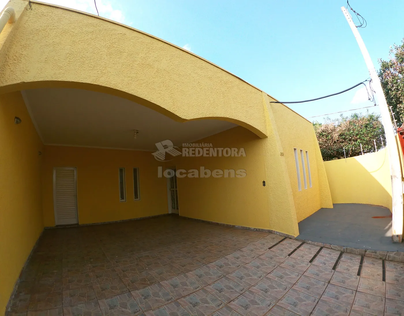 Alugar Comercial / Casa Comercial em São José do Rio Preto R$ 3.800,00 - Foto 1