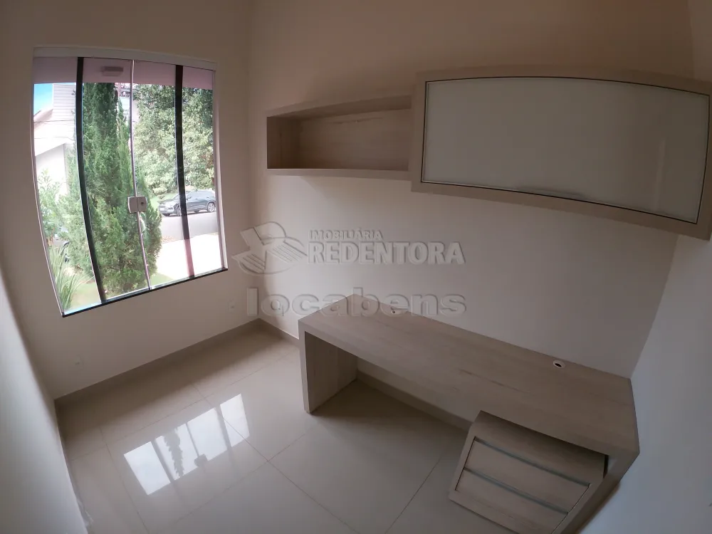 Alugar Casa / Condomínio em São José do Rio Preto R$ 5.800,00 - Foto 7