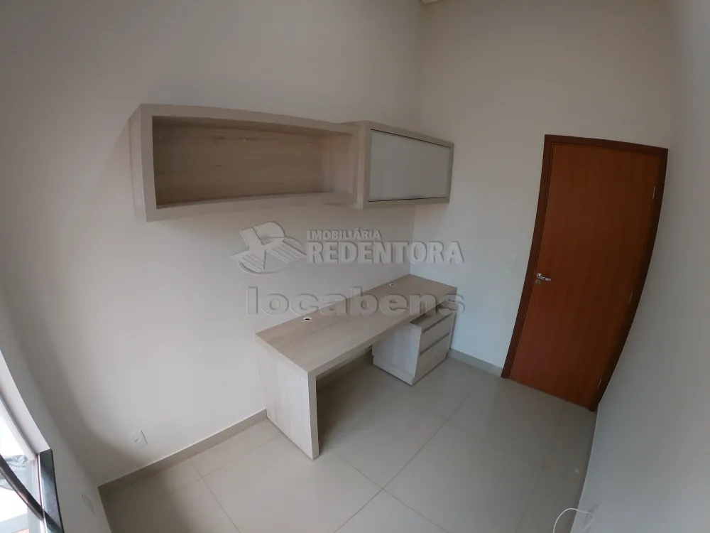 Alugar Casa / Condomínio em São José do Rio Preto apenas R$ 5.800,00 - Foto 8