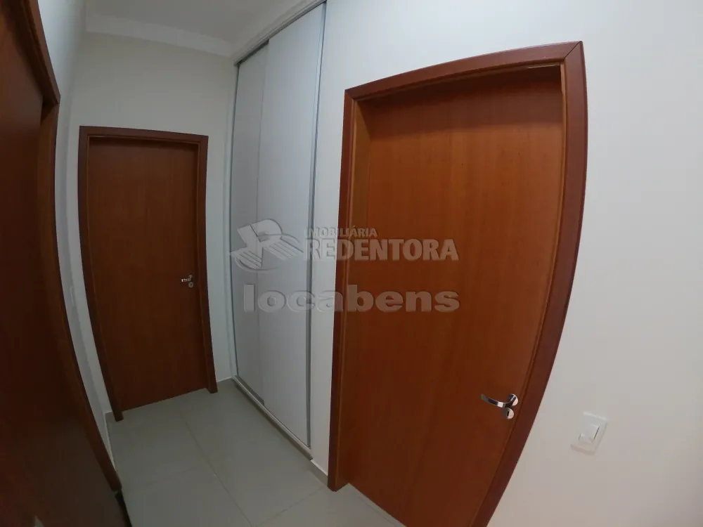 Alugar Casa / Condomínio em São José do Rio Preto R$ 5.800,00 - Foto 16