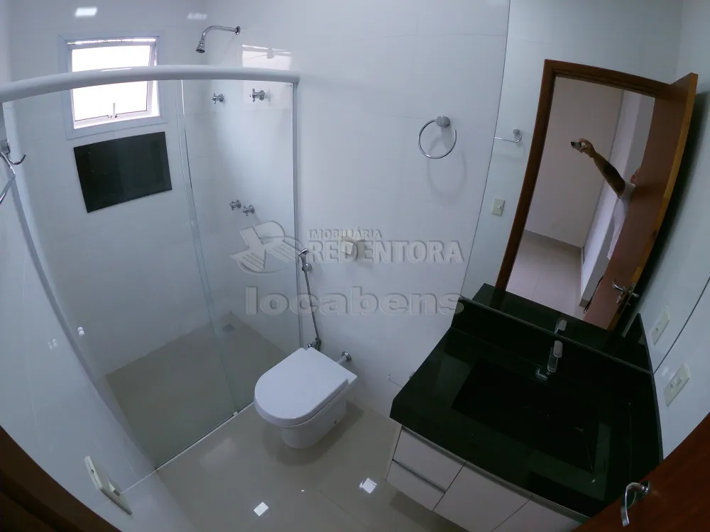 Alugar Casa / Condomínio em São José do Rio Preto R$ 5.800,00 - Foto 20