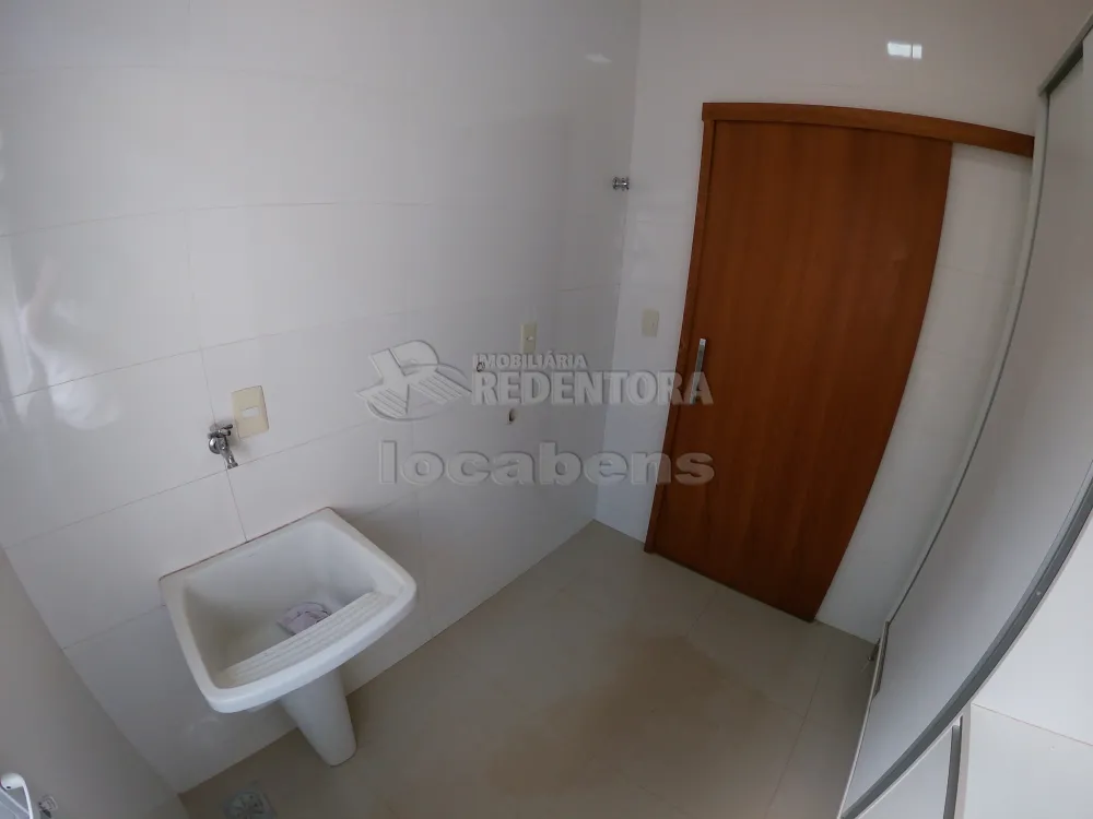 Alugar Casa / Condomínio em São José do Rio Preto apenas R$ 5.800,00 - Foto 38