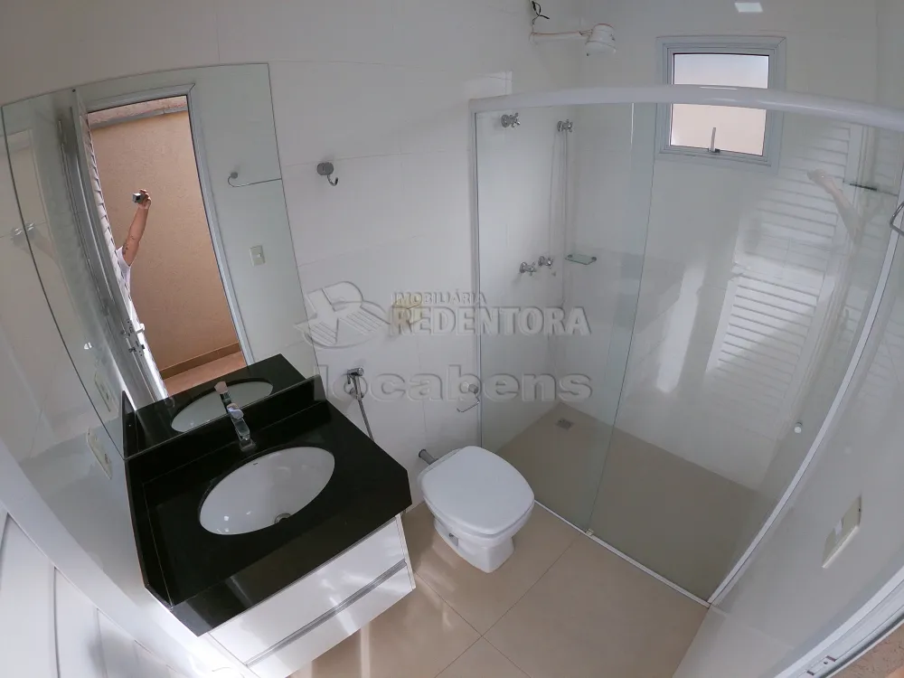 Alugar Casa / Condomínio em São José do Rio Preto apenas R$ 5.800,00 - Foto 41