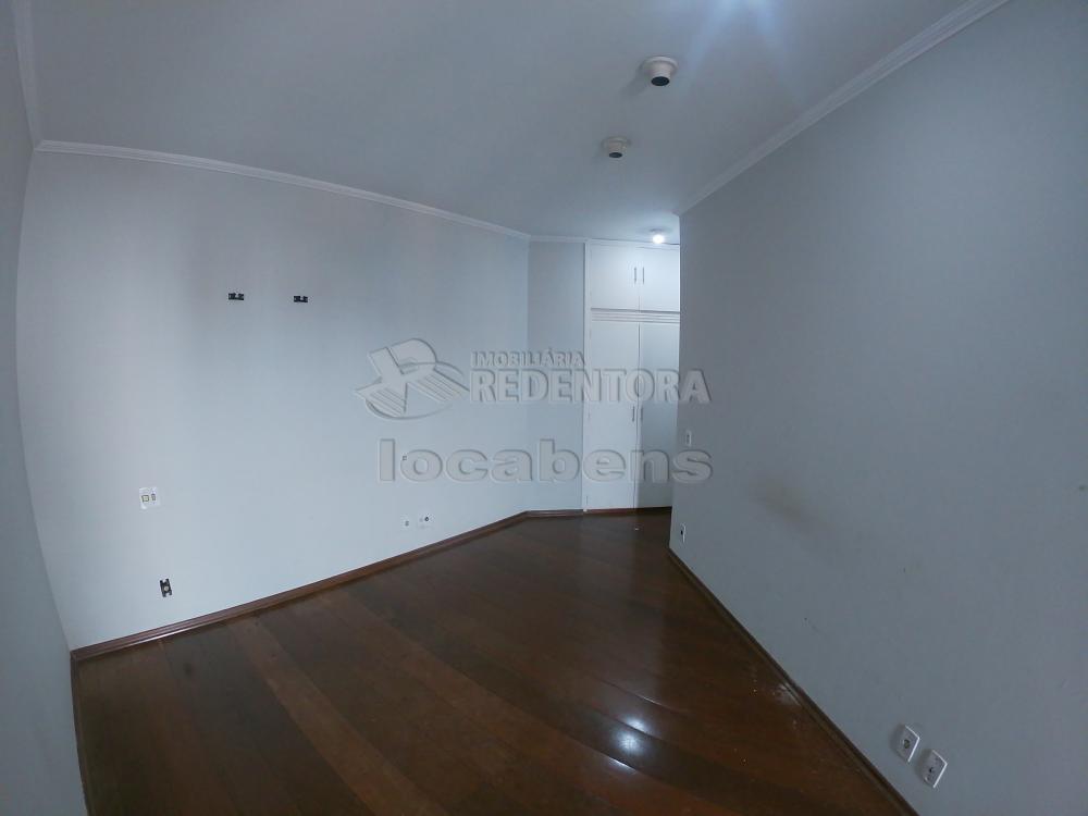 Alugar Apartamento / Padrão em São José do Rio Preto R$ 1.000,00 - Foto 25