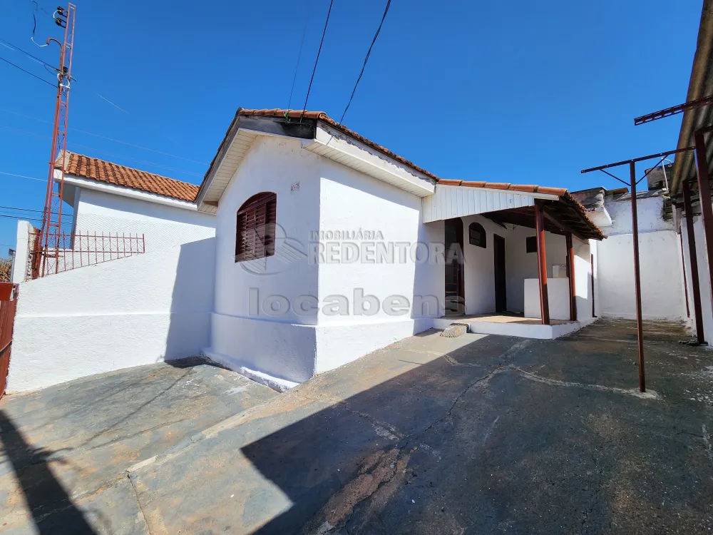 Alugar Casa / Padrão em São José do Rio Preto apenas R$ 600,00 - Foto 11