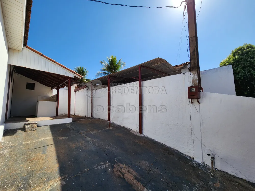 Alugar Casa / Padrão em São José do Rio Preto apenas R$ 600,00 - Foto 12