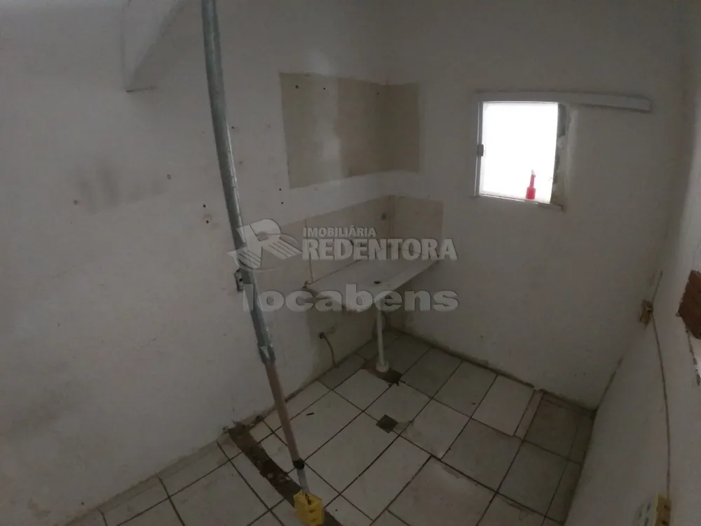 Alugar Comercial / Salão em São José do Rio Preto apenas R$ 1.500,00 - Foto 5