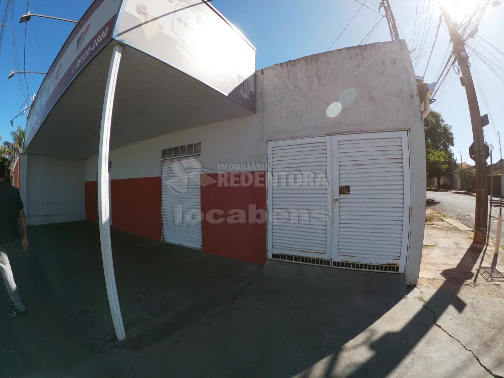 Alugar Comercial / Salão em São José do Rio Preto R$ 1.500,00 - Foto 2