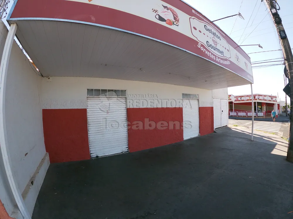 Alugar Comercial / Salão em São José do Rio Preto apenas R$ 1.500,00 - Foto 1