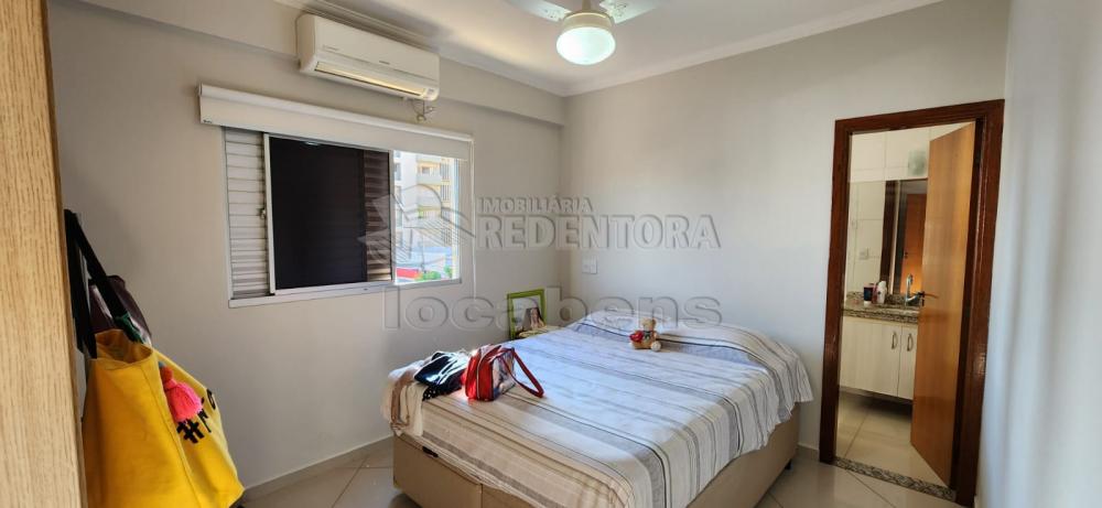 Alugar Apartamento / Padrão em São José do Rio Preto R$ 1.600,00 - Foto 8