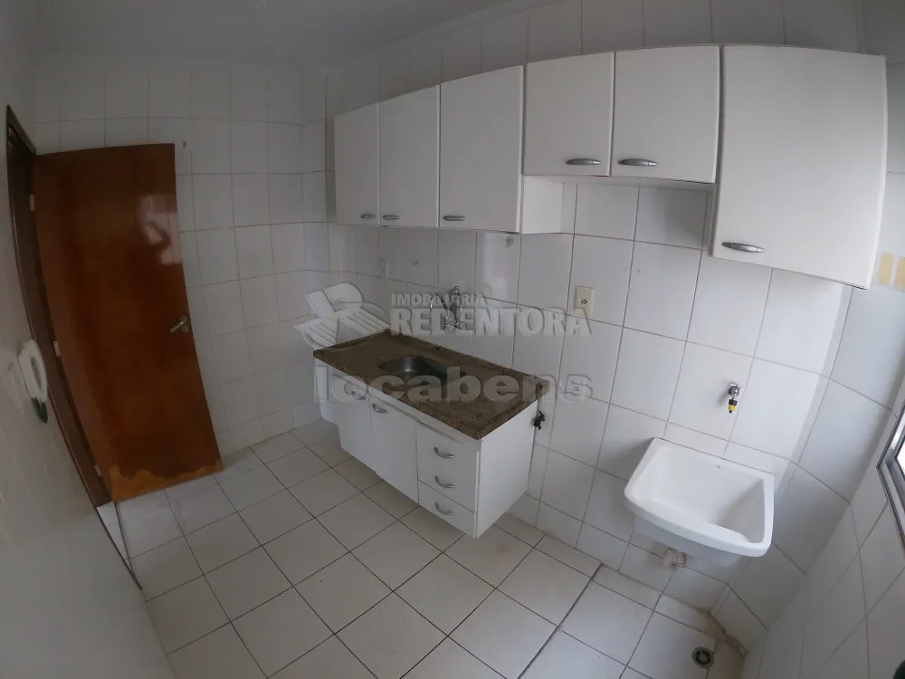 Alugar Apartamento / Padrão em São José do Rio Preto apenas R$ 800,00 - Foto 8