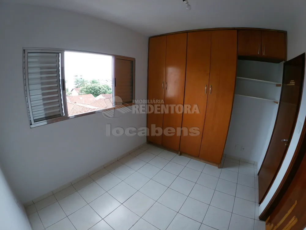 Alugar Apartamento / Padrão em São José do Rio Preto apenas R$ 900,00 - Foto 12