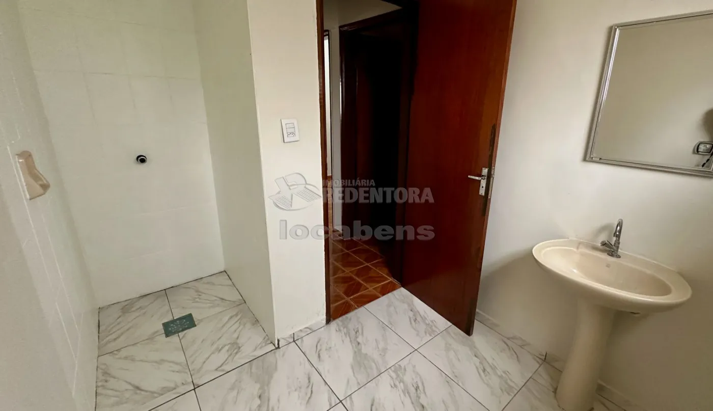 Alugar Apartamento / Padrão em São José do Rio Preto apenas R$ 850,00 - Foto 17