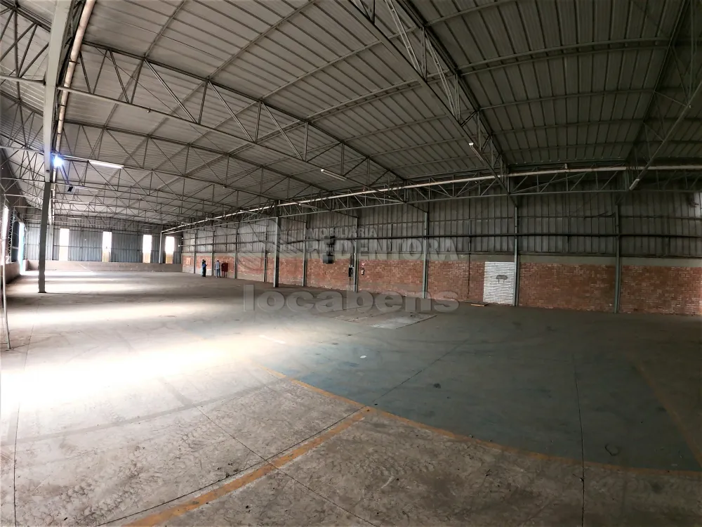 Alugar Comercial / Salão em São José do Rio Preto R$ 35.000,00 - Foto 5