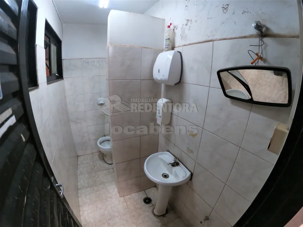 Alugar Comercial / Salão em São José do Rio Preto apenas R$ 35.000,00 - Foto 44