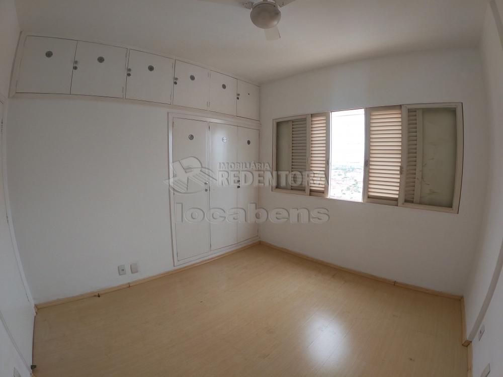 Alugar Apartamento / Padrão em São José do Rio Preto apenas R$ 1.500,00 - Foto 19