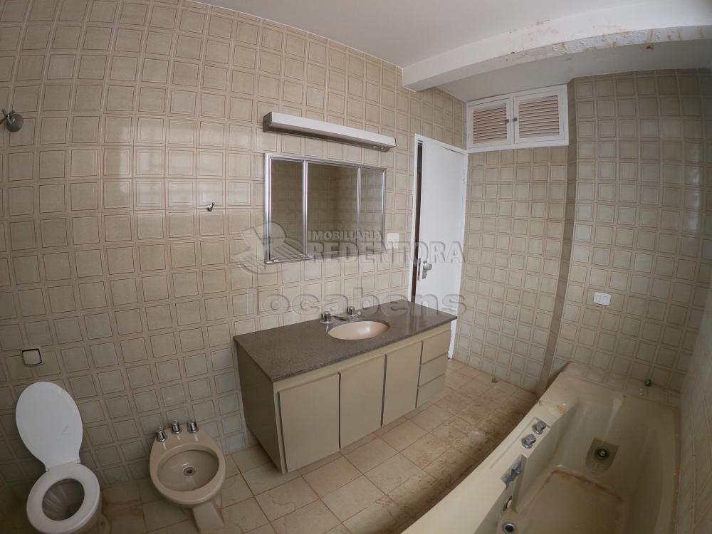 Alugar Apartamento / Padrão em São José do Rio Preto apenas R$ 1.500,00 - Foto 22
