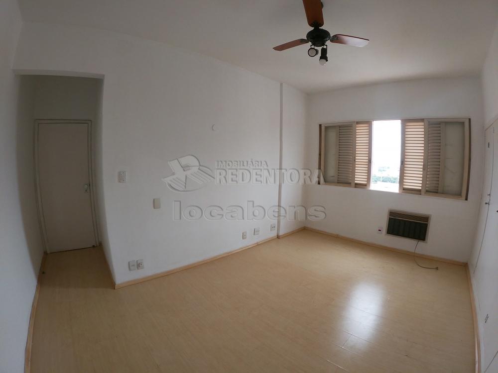 Alugar Apartamento / Padrão em São José do Rio Preto apenas R$ 1.500,00 - Foto 24