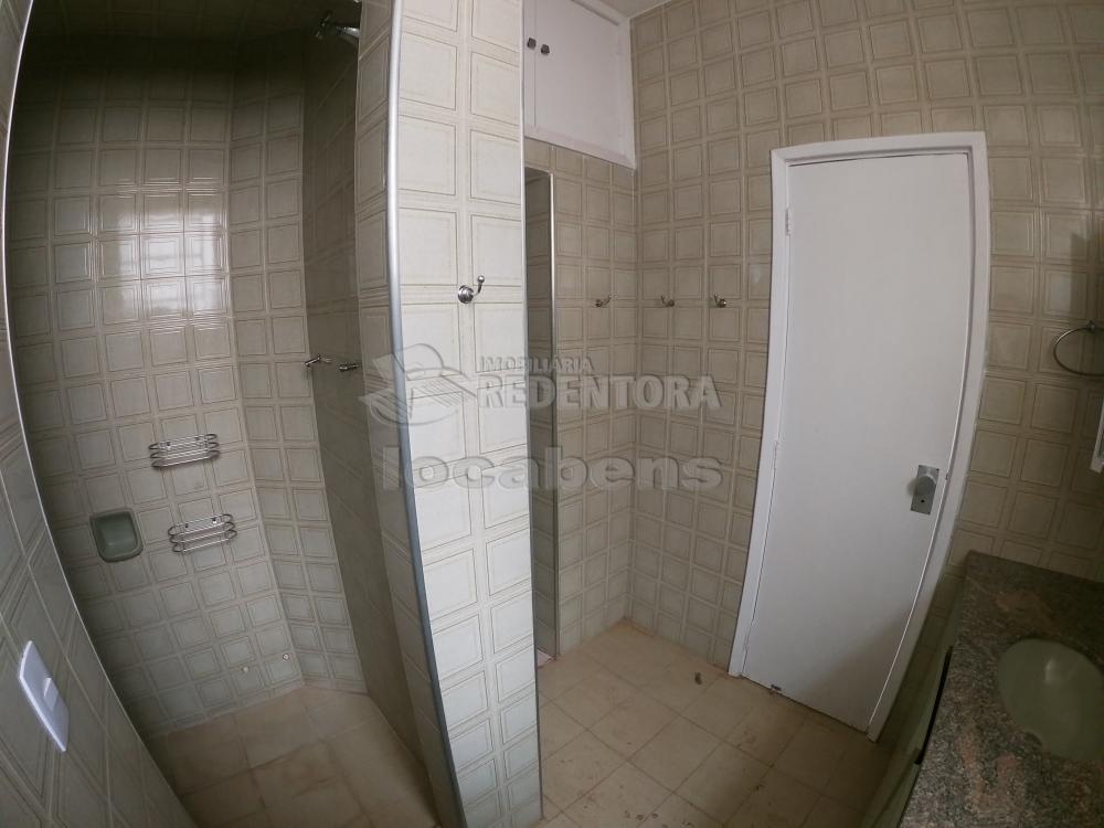 Alugar Apartamento / Padrão em São José do Rio Preto apenas R$ 1.500,00 - Foto 27