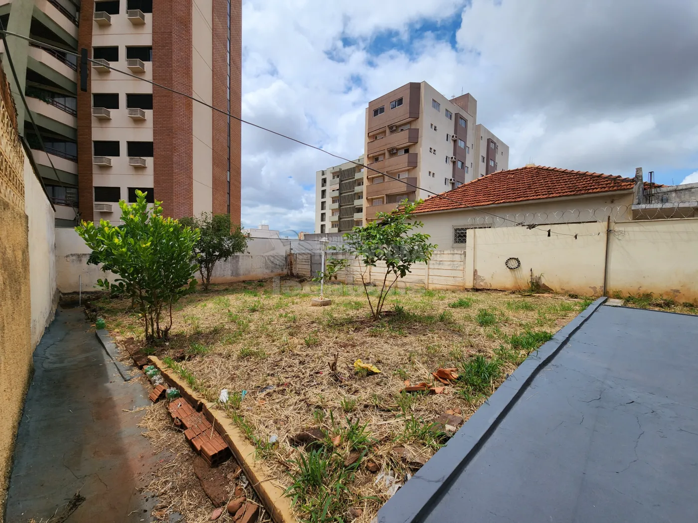 Alugar Casa / Padrão em São José do Rio Preto apenas R$ 1.100,00 - Foto 22