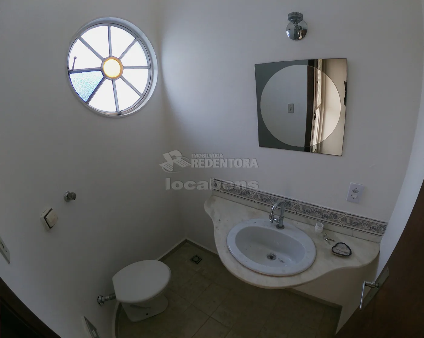 Alugar Comercial / Casa Comercial em São José do Rio Preto apenas R$ 3.000,00 - Foto 3