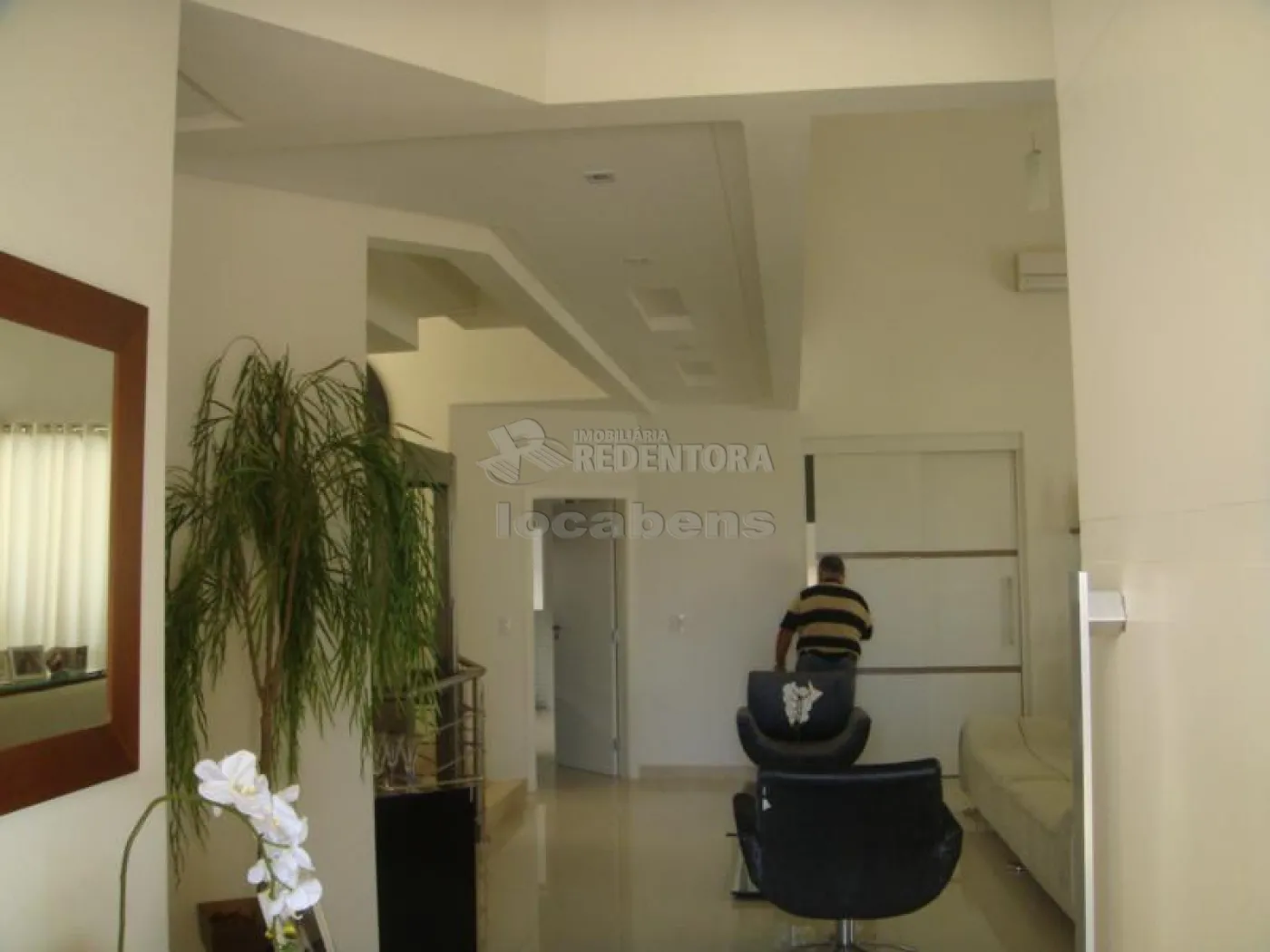 Alugar Casa / Condomínio em São José do Rio Preto apenas R$ 7.500,00 - Foto 8