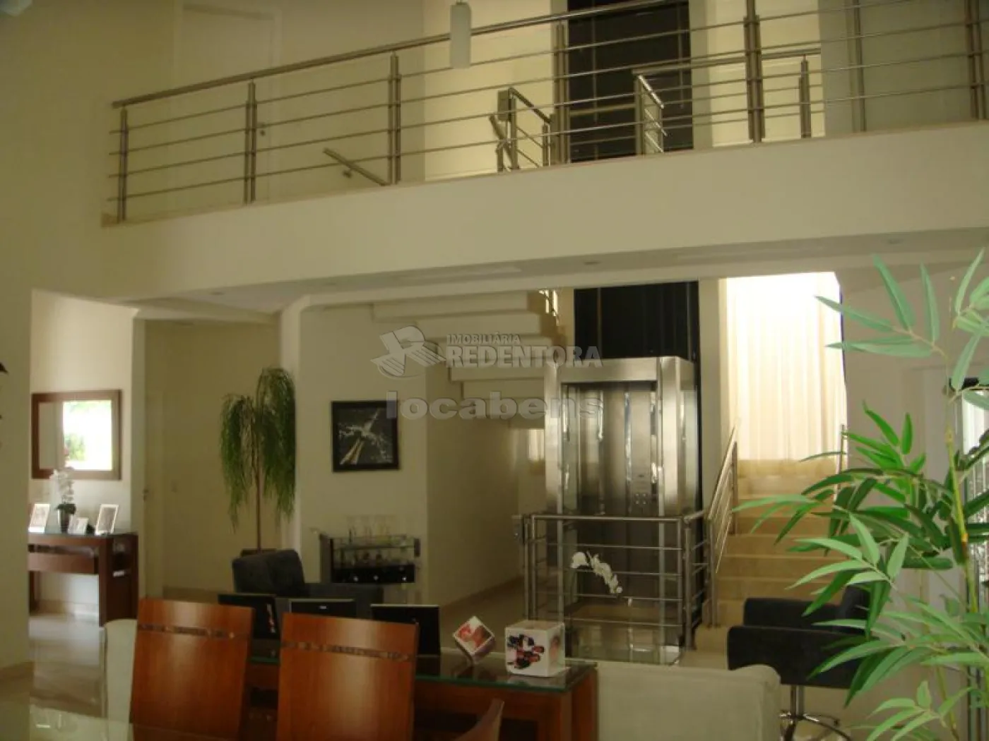 Alugar Casa / Condomínio em São José do Rio Preto R$ 7.500,00 - Foto 3
