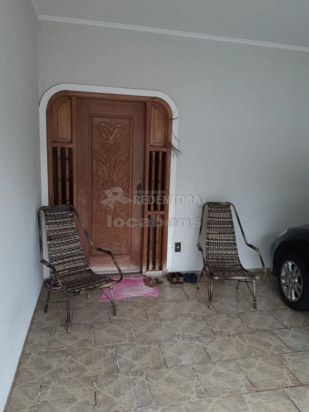 Comprar Casa / Padrão em São José do Rio Preto R$ 680.000,00 - Foto 3