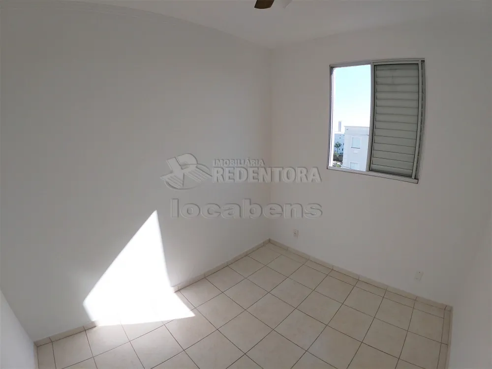 Alugar Apartamento / Padrão em São José do Rio Preto apenas R$ 700,00 - Foto 4