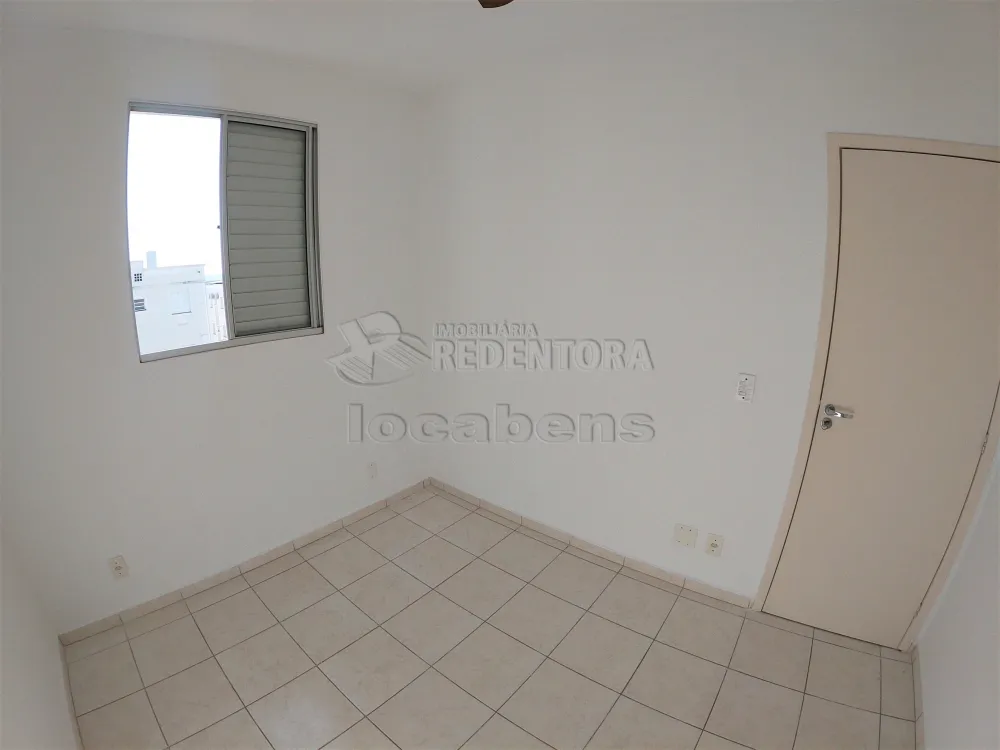 Alugar Apartamento / Padrão em São José do Rio Preto apenas R$ 700,00 - Foto 5