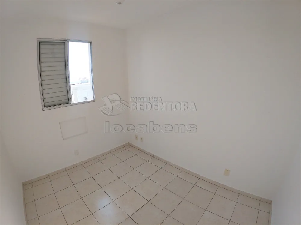 Alugar Apartamento / Padrão em São José do Rio Preto R$ 700,00 - Foto 7