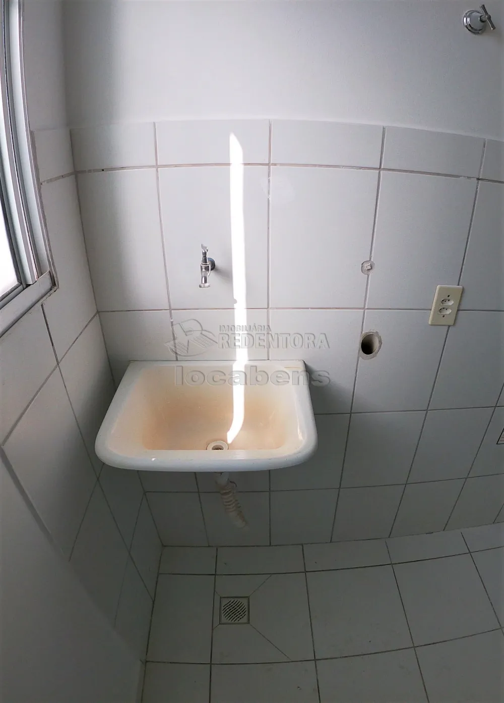 Alugar Apartamento / Padrão em São José do Rio Preto apenas R$ 700,00 - Foto 9