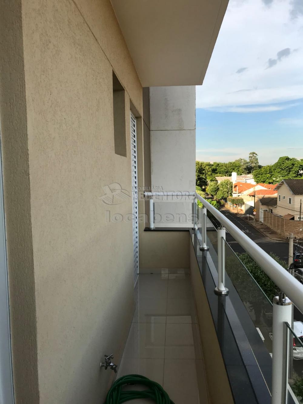 Alugar Apartamento / Padrão em São José do Rio Preto R$ 1.500,00 - Foto 22