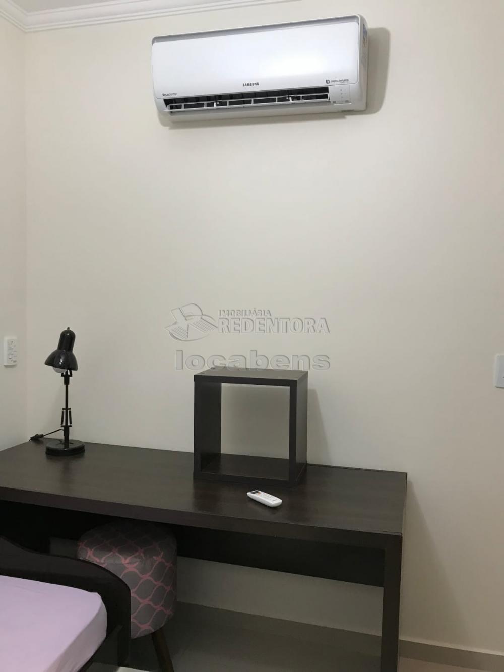 Alugar Apartamento / Padrão em São José do Rio Preto R$ 1.500,00 - Foto 20