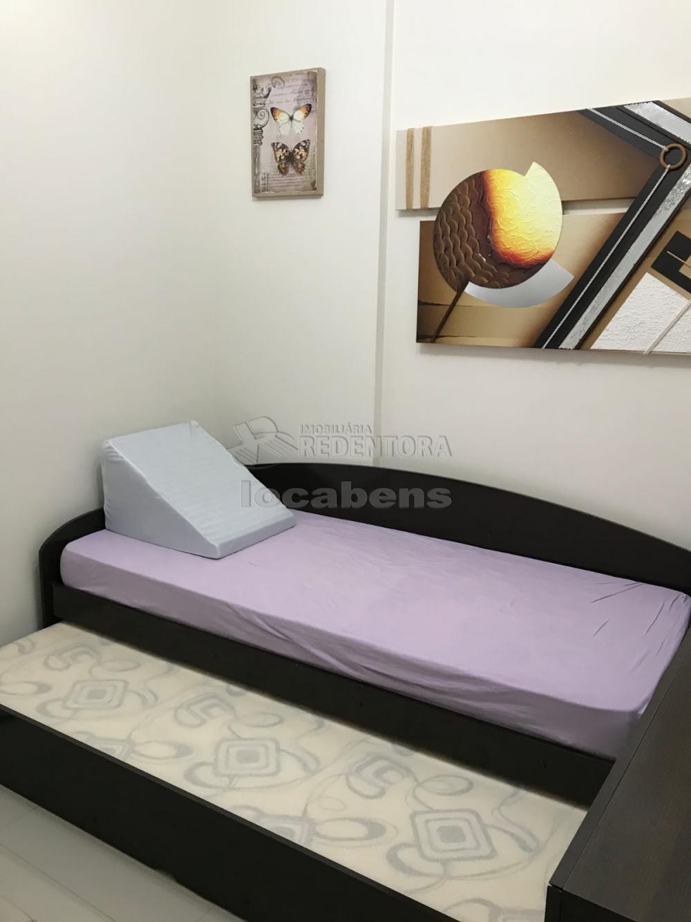 Alugar Apartamento / Padrão em São José do Rio Preto R$ 1.500,00 - Foto 21