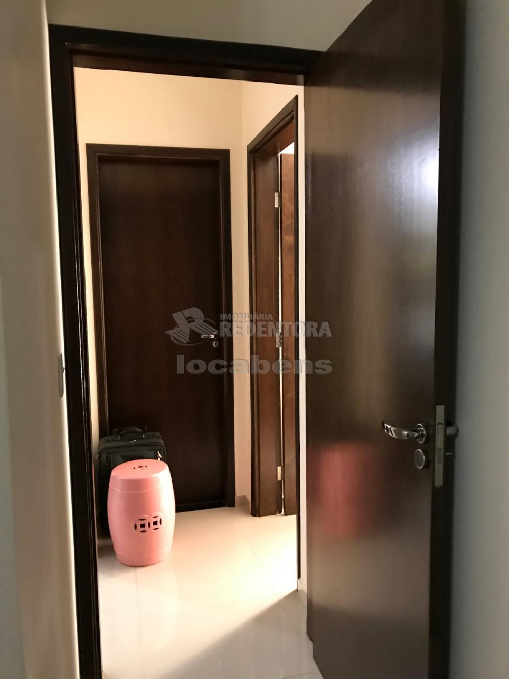 Alugar Apartamento / Padrão em São José do Rio Preto apenas R$ 1.500,00 - Foto 8