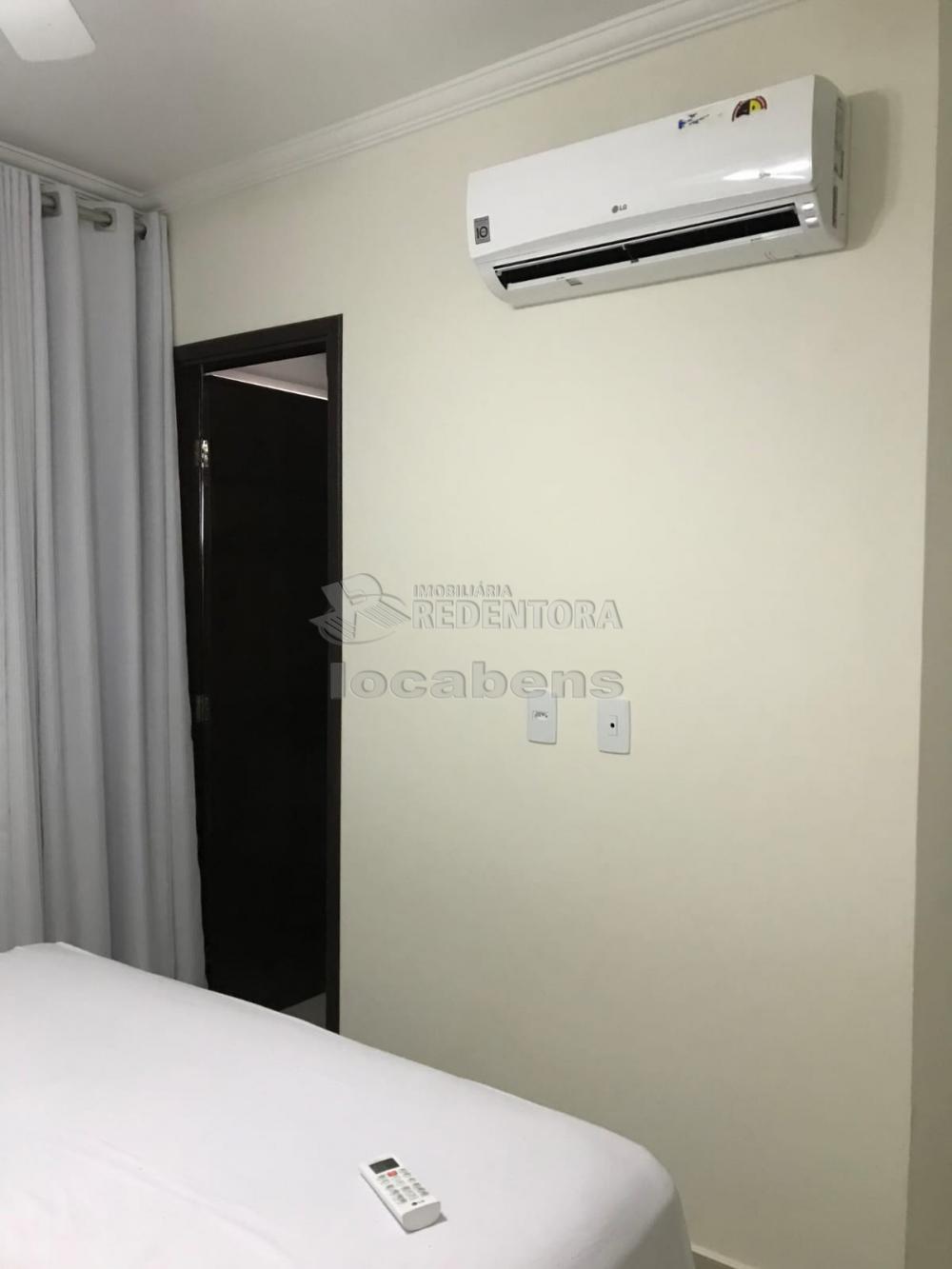 Alugar Apartamento / Padrão em São José do Rio Preto R$ 1.500,00 - Foto 9