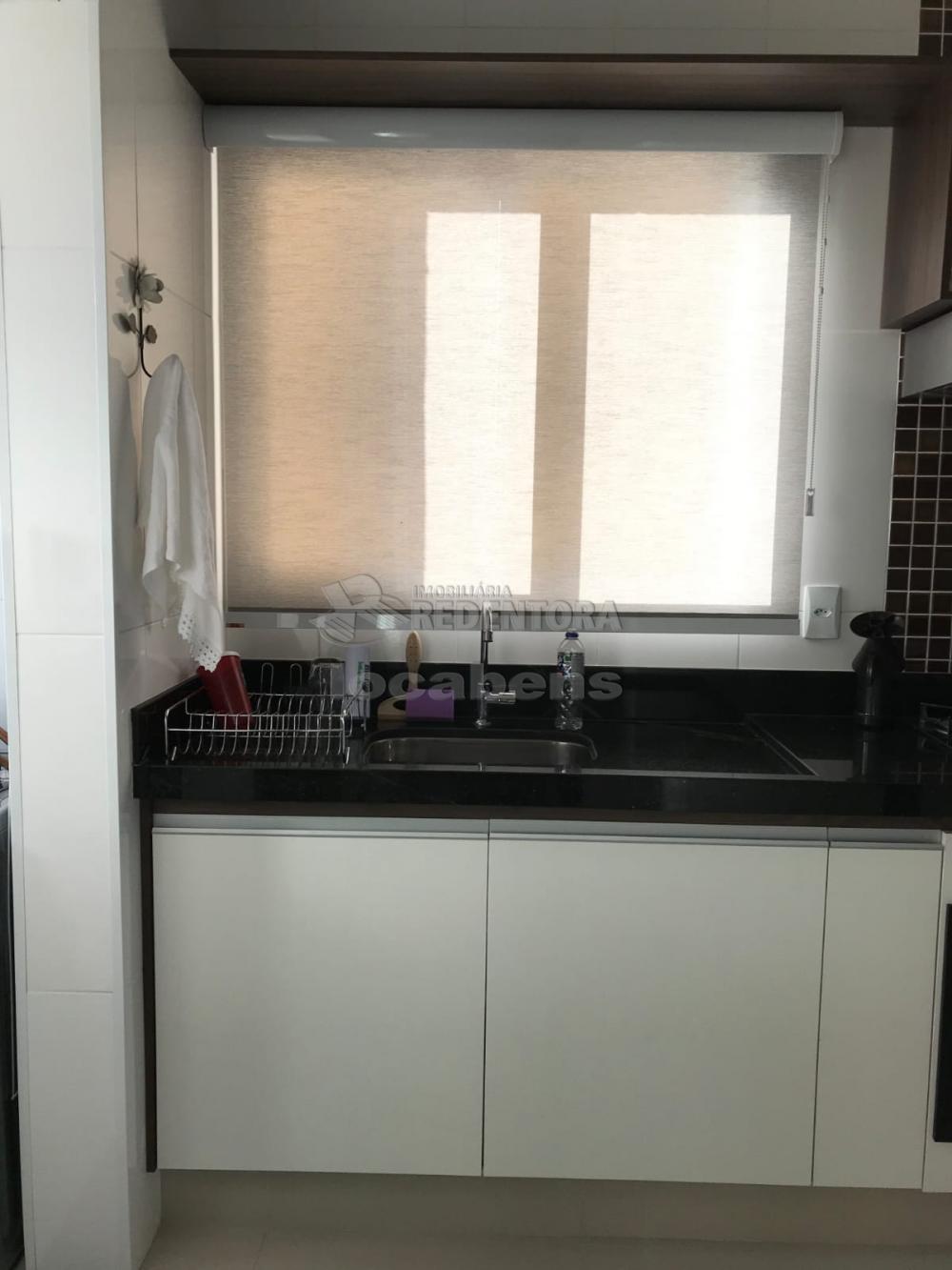 Alugar Apartamento / Padrão em São José do Rio Preto apenas R$ 1.500,00 - Foto 10