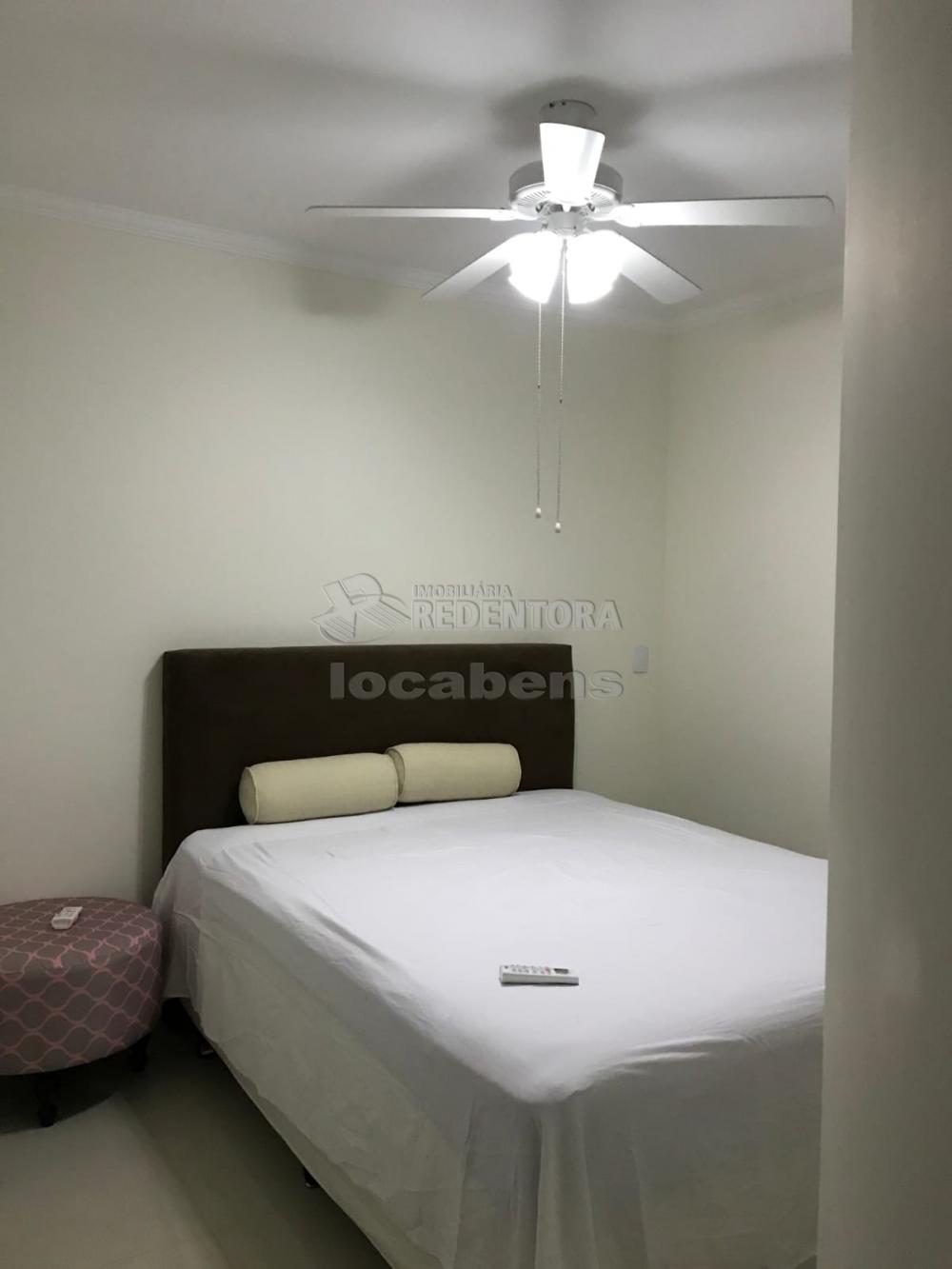 Alugar Apartamento / Padrão em São José do Rio Preto R$ 1.500,00 - Foto 5