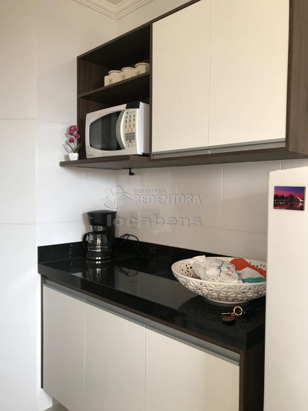 Alugar Apartamento / Padrão em São José do Rio Preto apenas R$ 1.500,00 - Foto 12