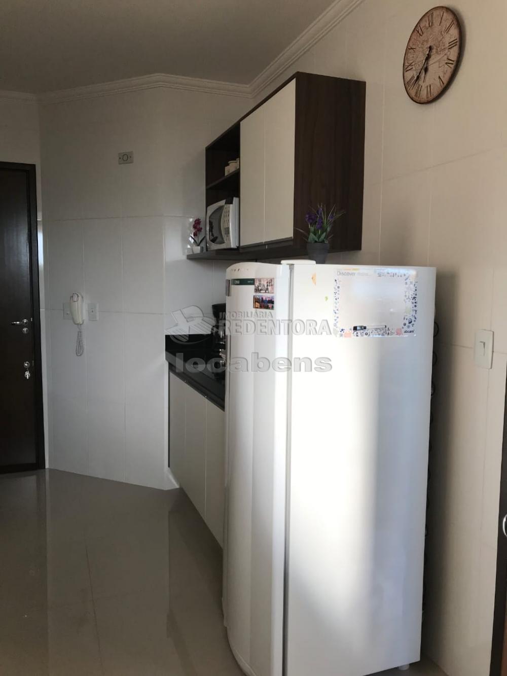 Alugar Apartamento / Padrão em São José do Rio Preto apenas R$ 1.500,00 - Foto 13