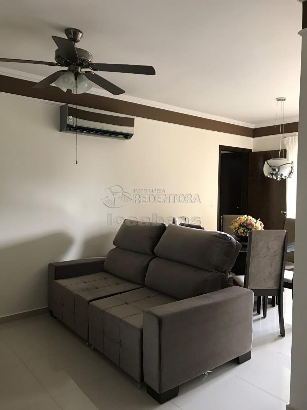 Alugar Apartamento / Padrão em São José do Rio Preto R$ 1.500,00 - Foto 7