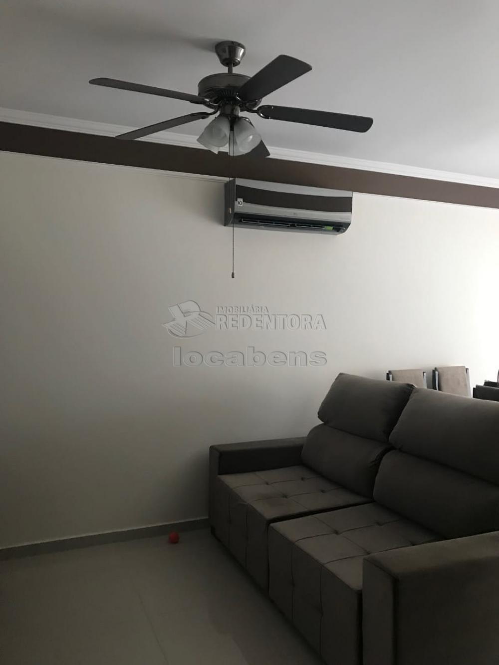 Alugar Apartamento / Padrão em São José do Rio Preto apenas R$ 1.500,00 - Foto 18