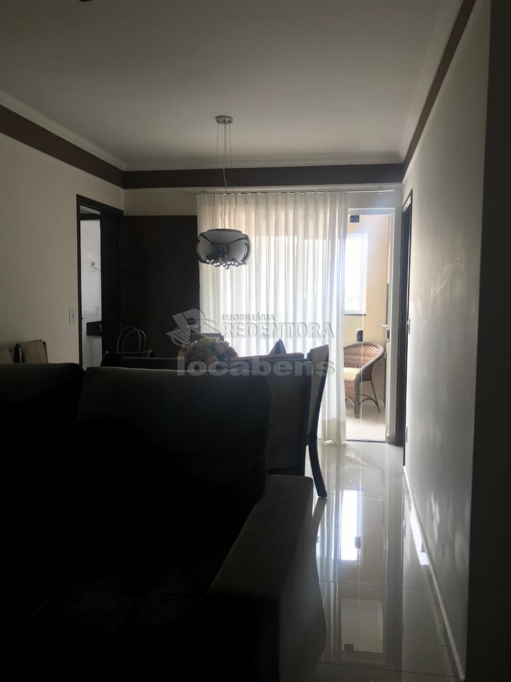 Alugar Apartamento / Padrão em São José do Rio Preto apenas R$ 1.500,00 - Foto 19