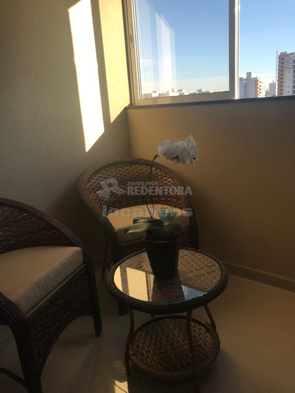 Alugar Apartamento / Padrão em São José do Rio Preto apenas R$ 1.500,00 - Foto 1