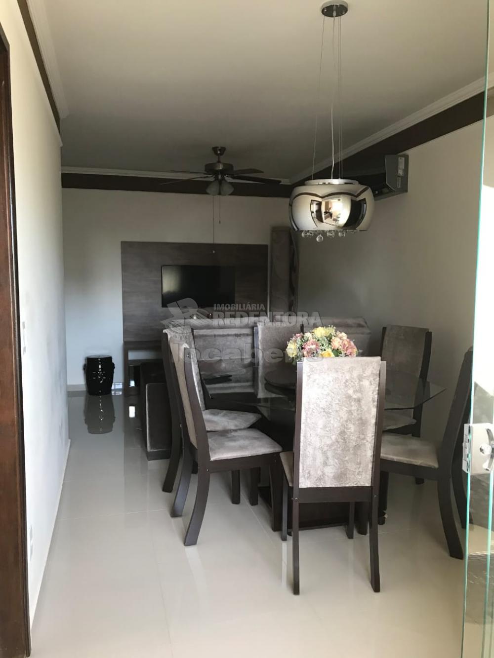 Alugar Apartamento / Padrão em São José do Rio Preto apenas R$ 1.500,00 - Foto 4