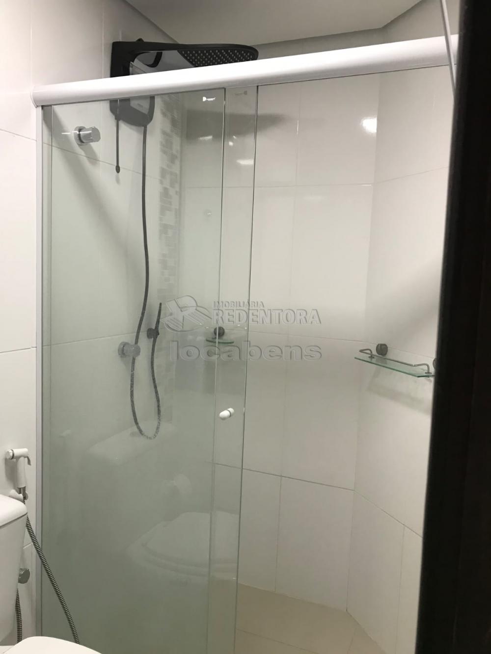 Alugar Apartamento / Padrão em São José do Rio Preto R$ 1.500,00 - Foto 23