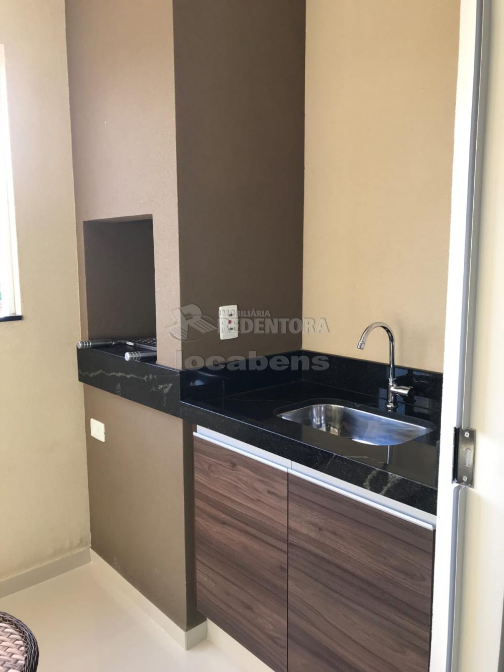 Alugar Apartamento / Padrão em São José do Rio Preto apenas R$ 1.500,00 - Foto 2