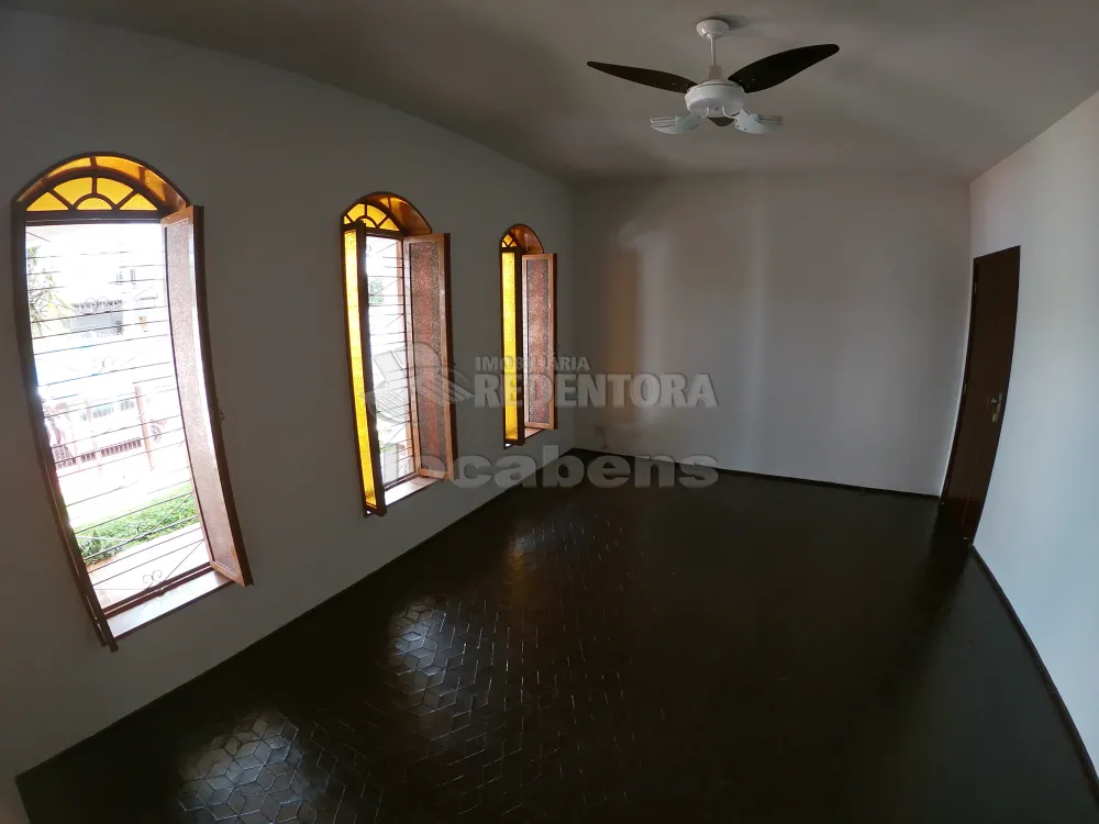 Alugar Casa / Padrão em São José do Rio Preto apenas R$ 1.428,51 - Foto 3