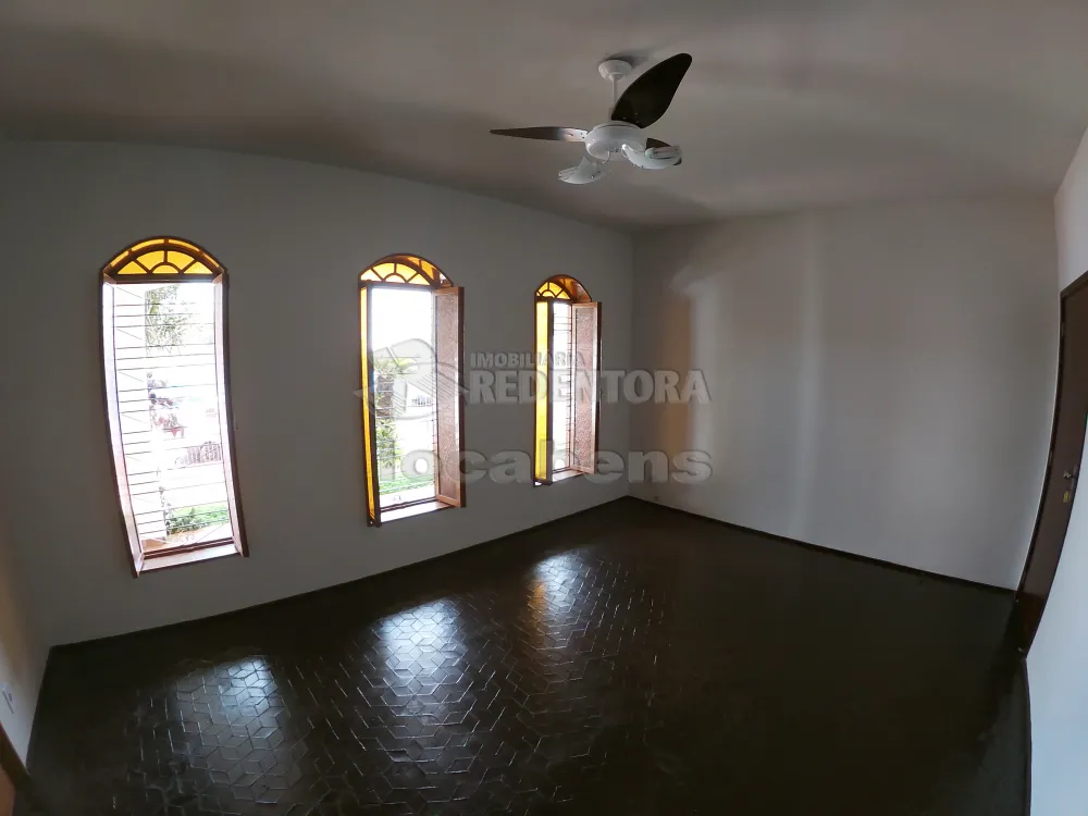 Alugar Casa / Padrão em São José do Rio Preto apenas R$ 1.428,51 - Foto 4